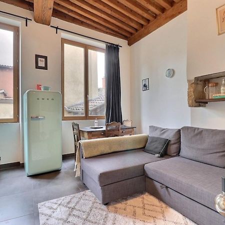 La Loge - Beautiful T2 Apartment - Lyon 5Th Eksteriør billede