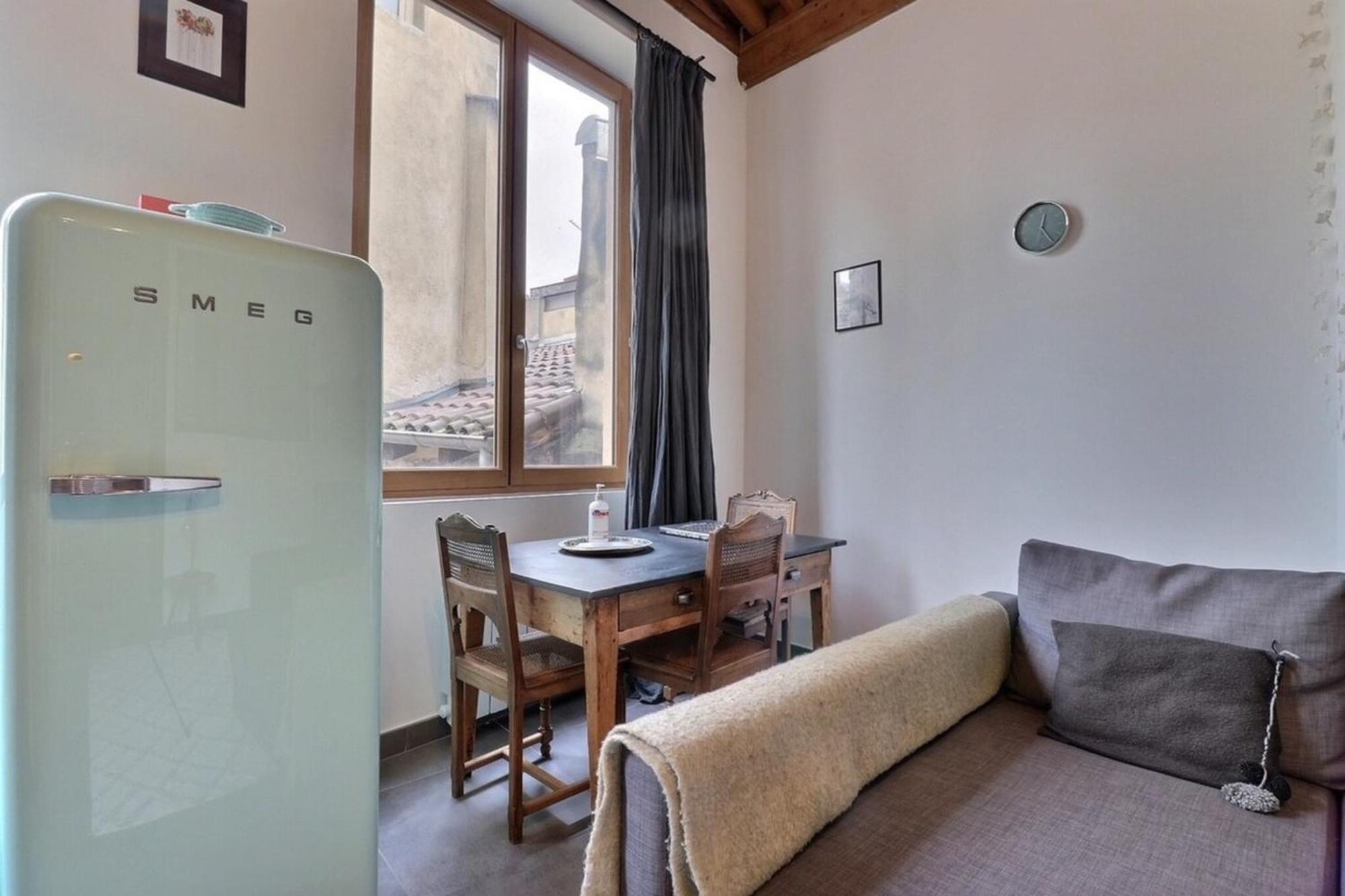 La Loge - Beautiful T2 Apartment - Lyon 5Th Eksteriør billede